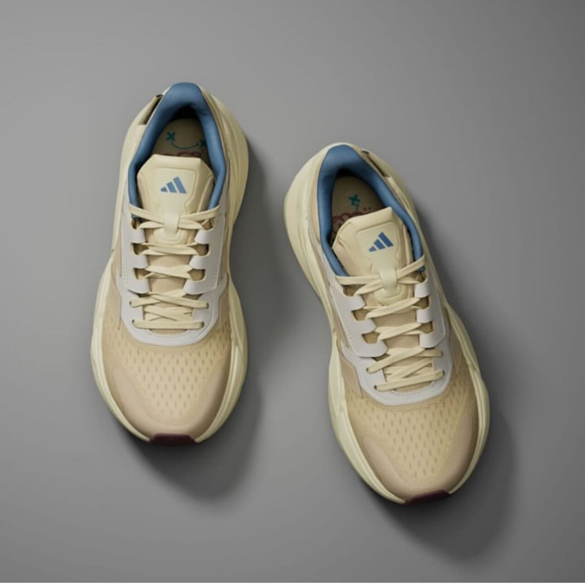🔥ADIDAS ADISTAR - NATION - HOMBRE
