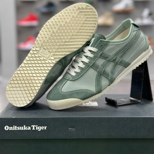 🔥ONITSUKA TIGER MEXICO 66 - SOFT - HOMBRE