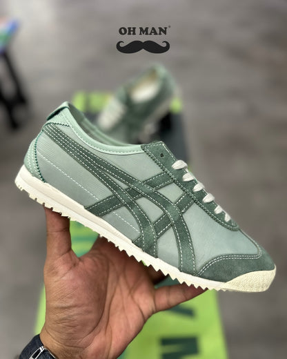🔥ONITSUKA TIGER MEXICO 66 - SOFT - HOMBRE