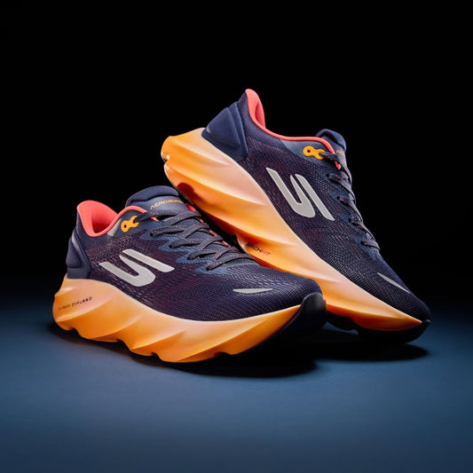 🔥SKECHERS CARBON - HNR V2 - HOMBRE