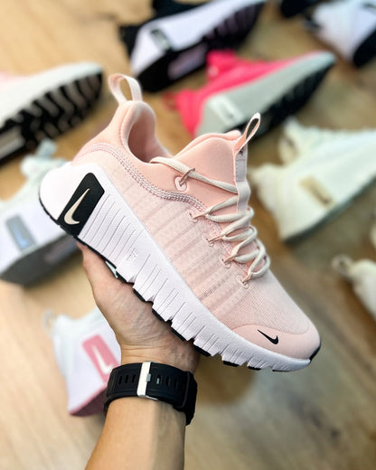 🔥NIKE METCOM 6  - LIGHT PINK - MUJER