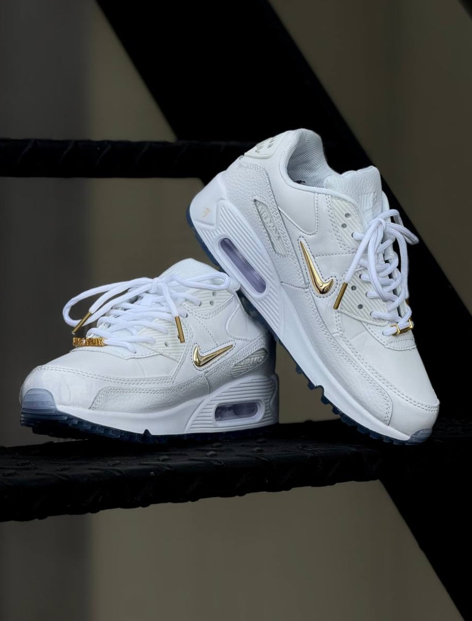 🔥NIKE AIR MAX  - B OG - HOMBRE