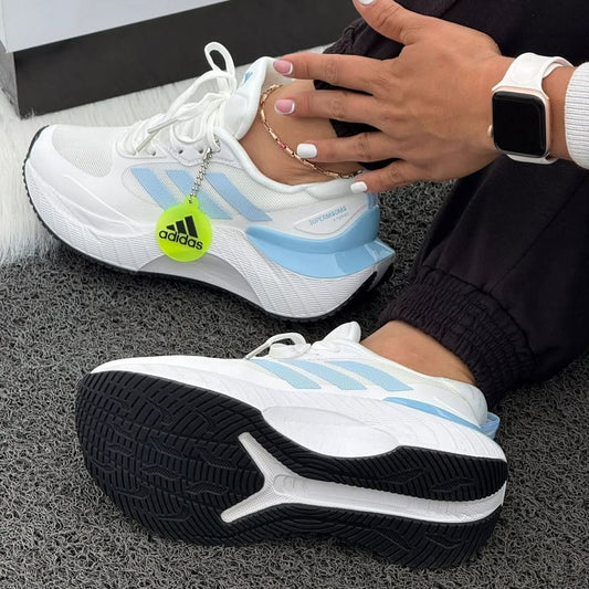 🔥ADIDAS ETERNO - SKY - MUJER