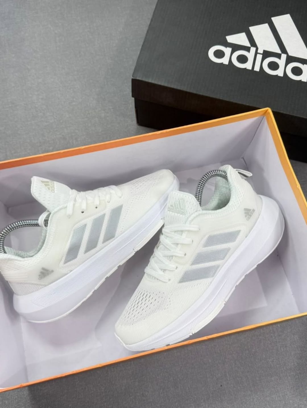 🔥ADIDAS RACER 26 - LIGHT G - HOMBRE