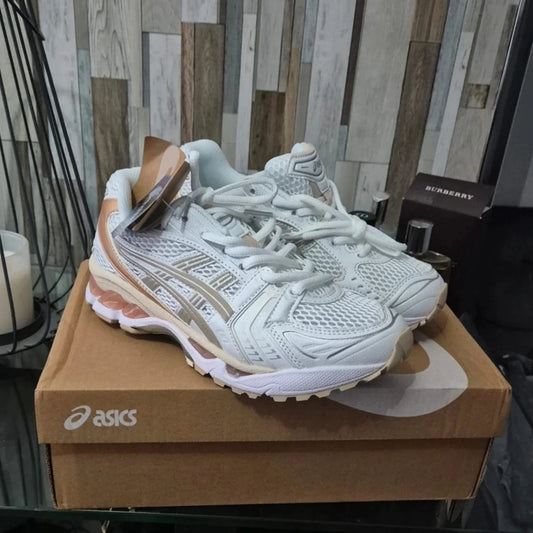 🔥ASICS GEL NYC - SLO - MUJER