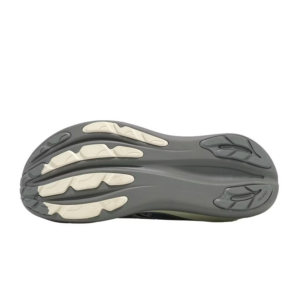 🔥ASICS NIMBUS 28 - GRIS V2 - HOMBRE