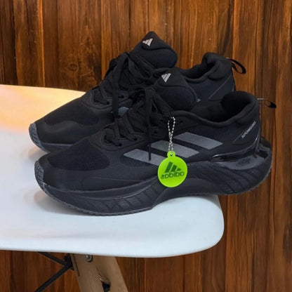 🔥ADIDAS ETERNO - T NEGRO - HOMBRE