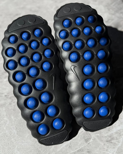 🔥NIKE MIND 001 - NEGRO AZUL - MUJER