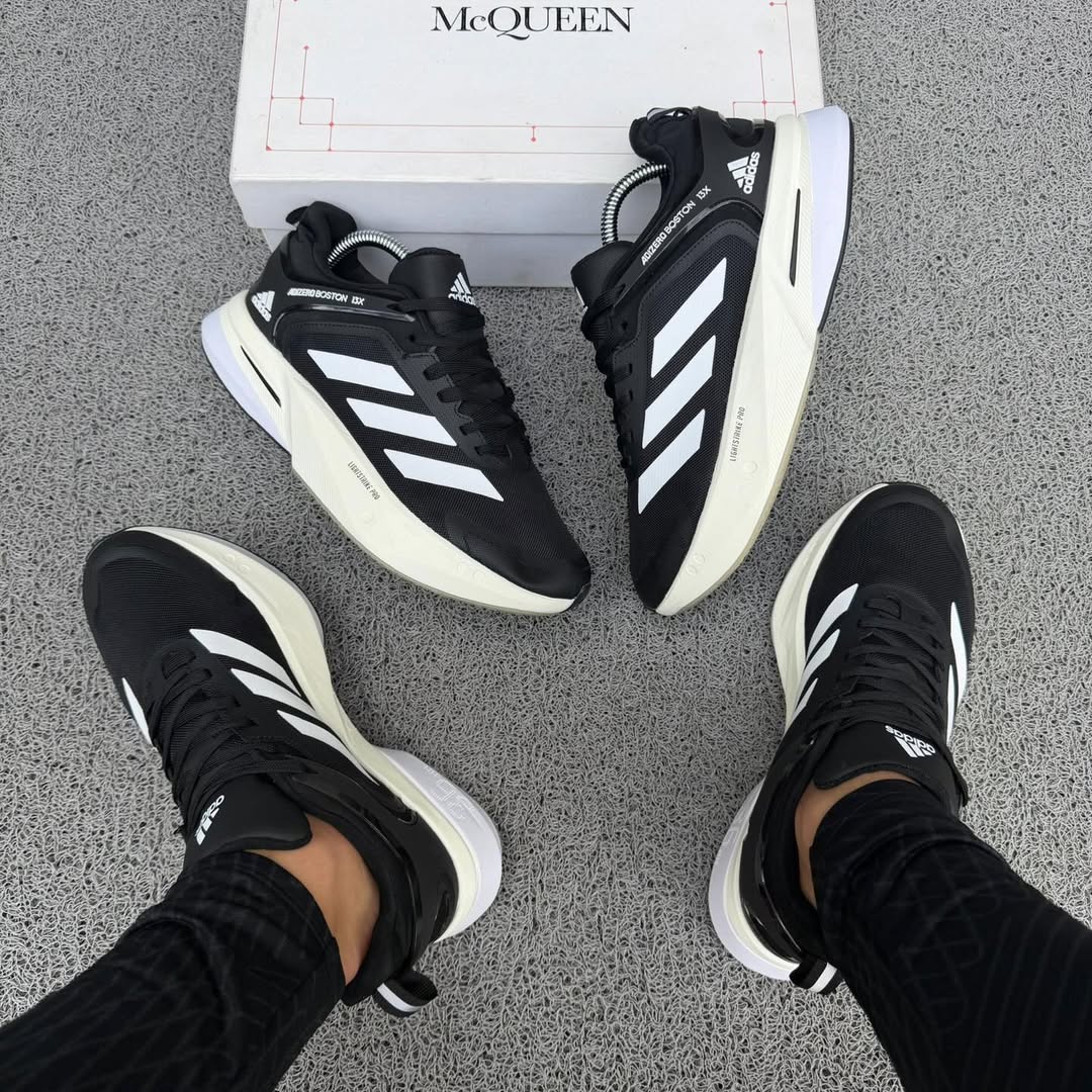 🔥ADIDAS BOSTON 13 - EVO V6 - HOMBRE