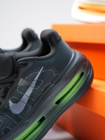 🔥NIKE AIR ZOOM  PREMIUM - L GRAY - HOMBRE