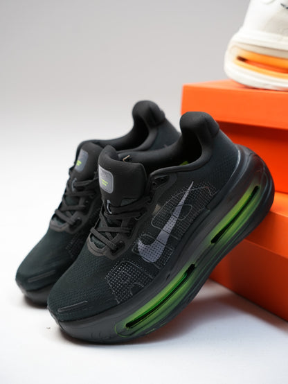 🔥NIKE AIR ZOOM  PREMIUM - L GRAY - HOMBRE