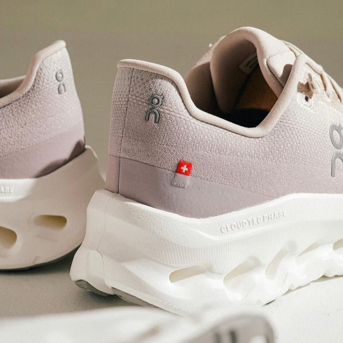 🔥ON CLOUD PHASE 3 - PROMOON - MUJER