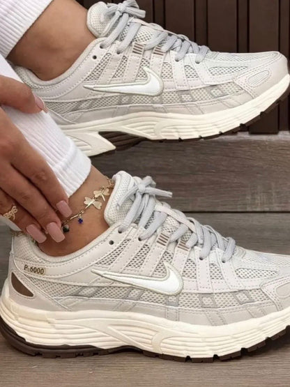🔥NIKE P-6000 - HERMW - MUJER