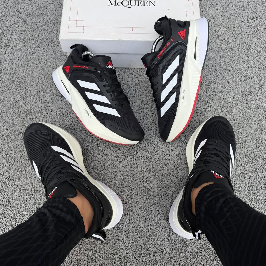 🔥ADIDAS BOSTON 13 - EVO V1 - HOMBRE