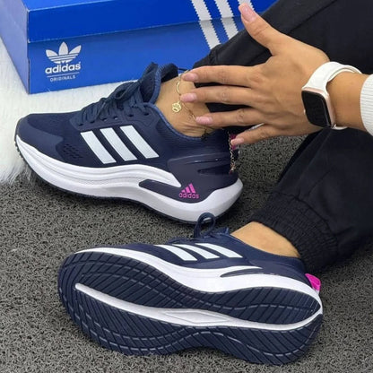 🔥ADIDAS BOUNCE 2.0 - AZ B - MUJER