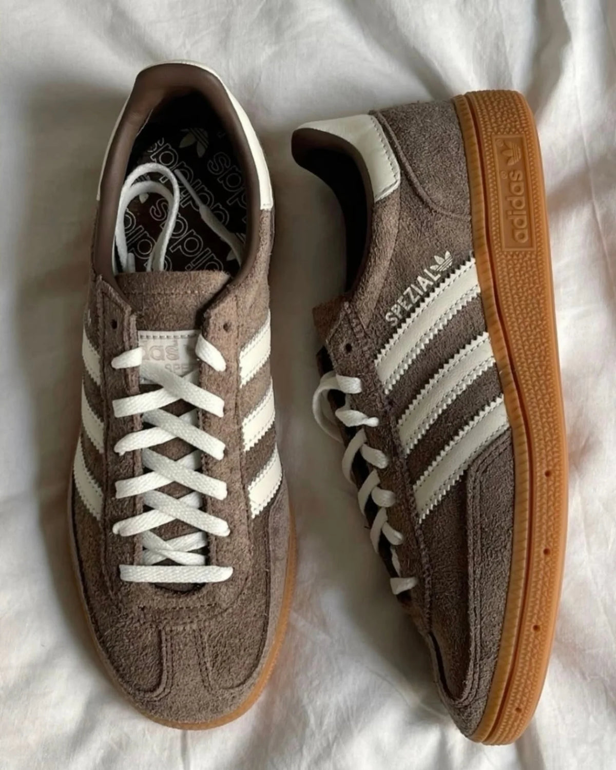 🔥ADIDAS SPEZIAL - HERM V2 -  MUJER