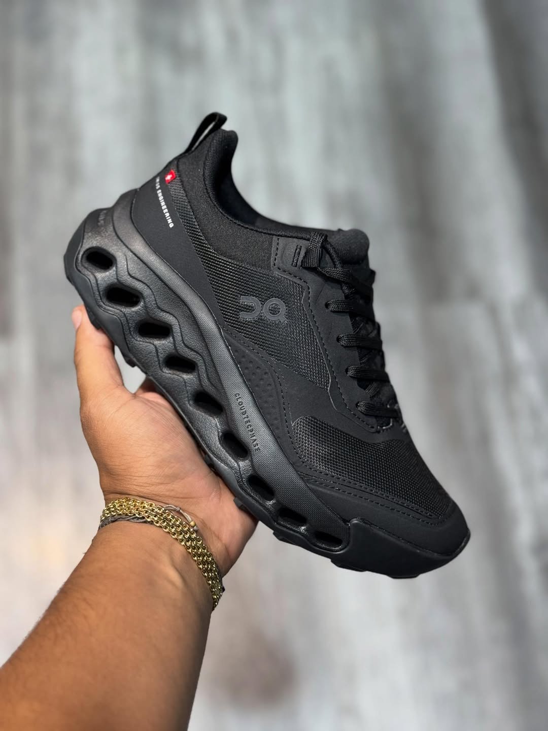 🔥ON CLOUD HORIZON - T NEGRO - HOMBRE