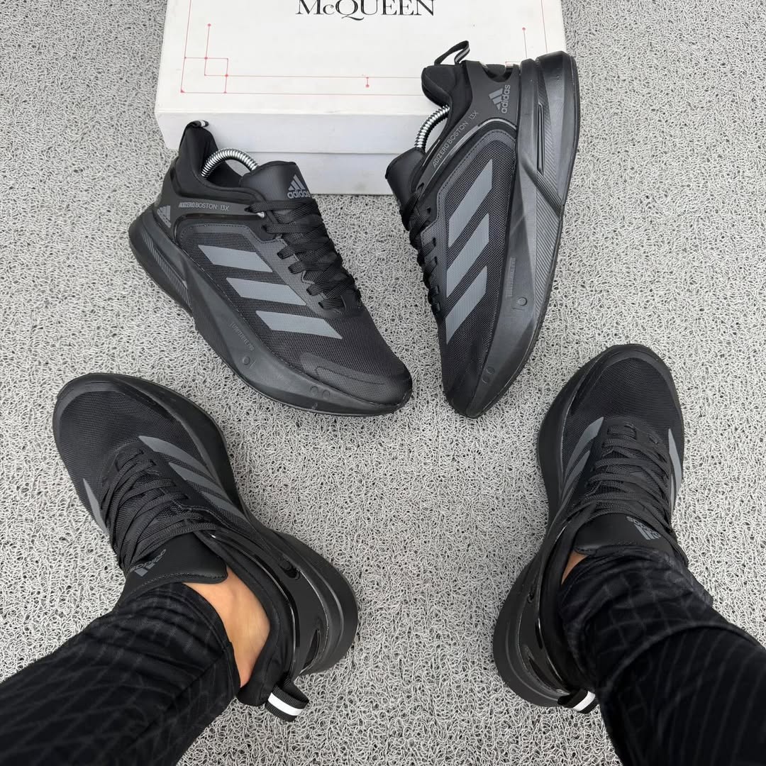 🔥ADIDAS BOSTON 13 - EVO V5 - HOMBRE