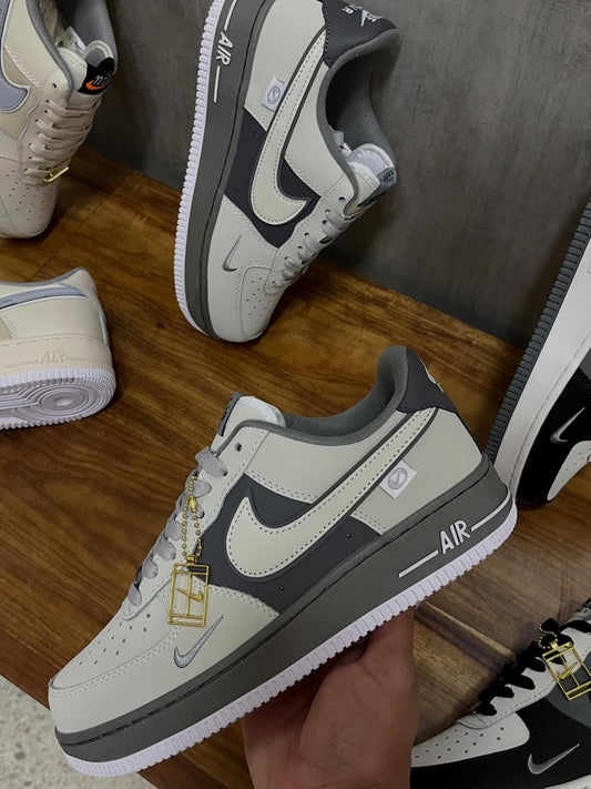 🔥AIR FORCE 1 - COURT V4  - HOMBRE
