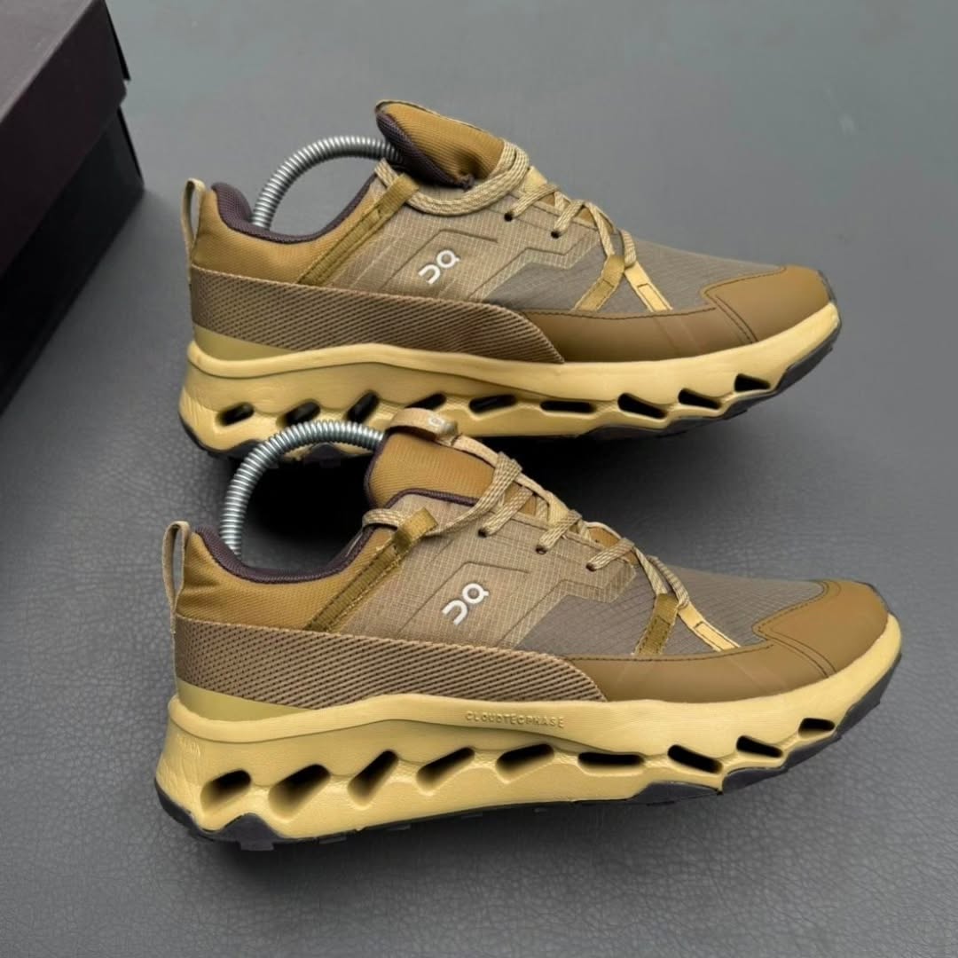 🔥ON CLOUD PHASE - HIKING - HOMBRE