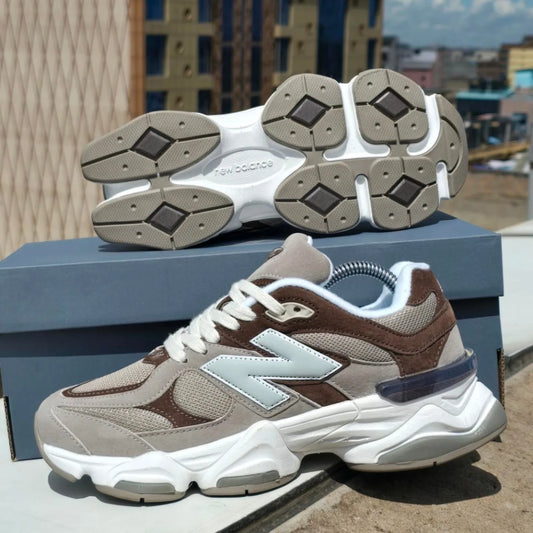 🔥NEW BALANCE 9060 - OSLO - HOMBRE
