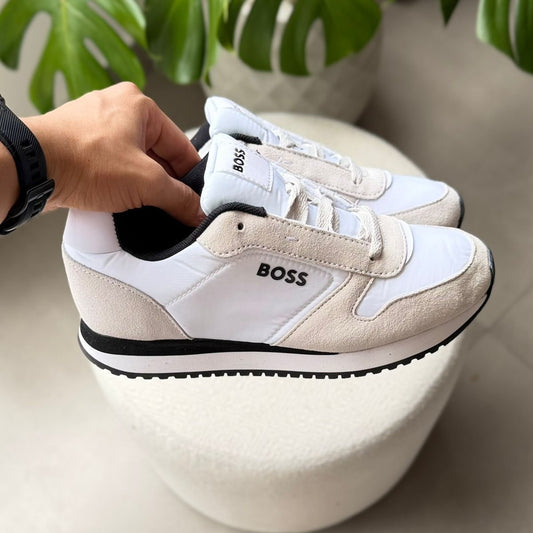 🔥BOSS - WLF - HOMBRE