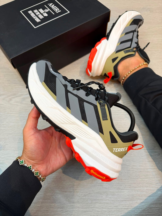 🔥ADIDAS TRX CONTINENTAL - XPRT - HOMBRE