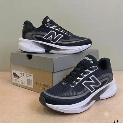 🔥NEW BALANCE FRESH FOAM ECLIPSE - NEGRO - HOMBRE