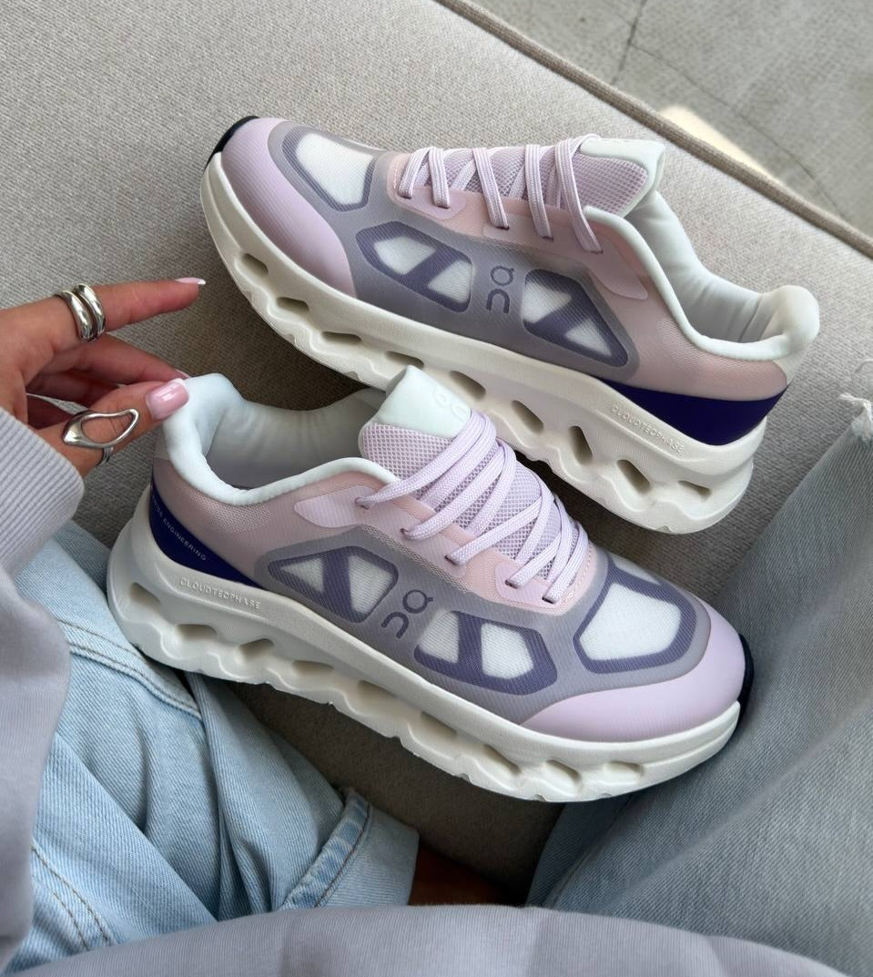 🔥ON CLOUD  CLOUDTILT - DOUBLE P - MUJER