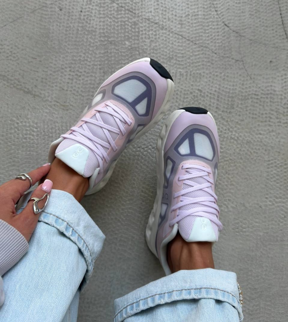 🔥ON CLOUD  CLOUDTILT - DOUBLE P - MUJER