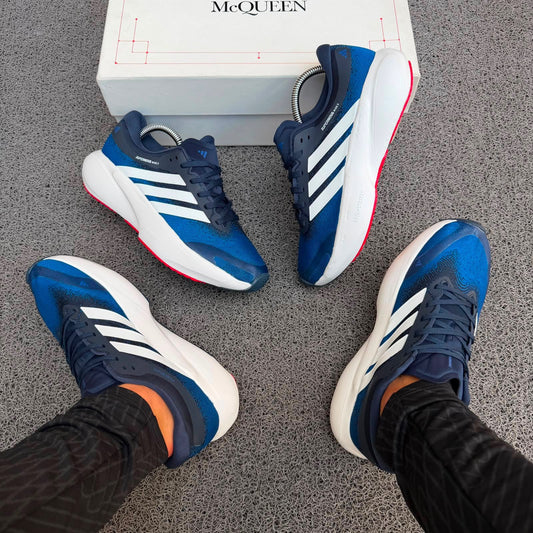 🔥ADIDAS SUPERNOVA R - AZ - HOMBRE
