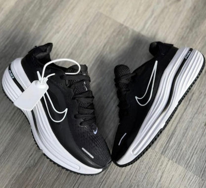 🔥NIKE AIR WINFLO - BLACK - MUJER