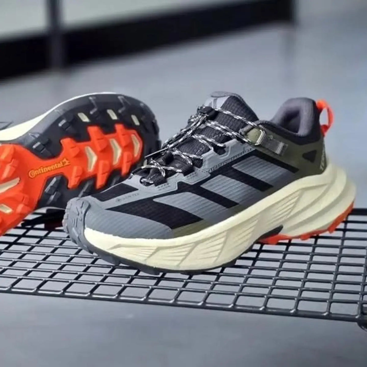 🔥ADIDAS TRX CONTINENTAL - XPRT - HOMBRE