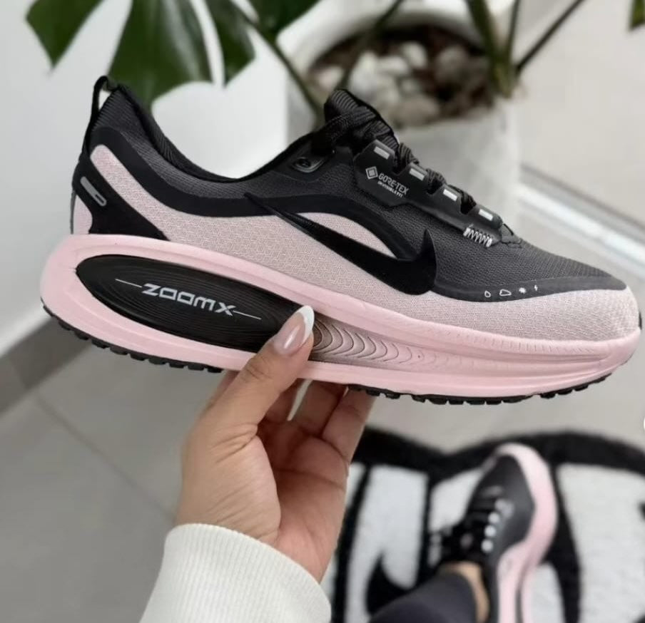 🔥NIKE VOMERO 19 - LOGIC V2 - MUJER