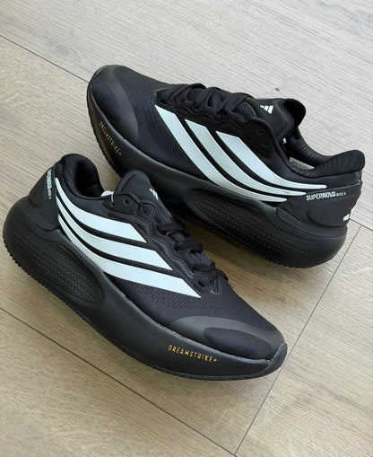 🔥ADIDAS SUPERNOVA R 4  - PRO V5  - HOMBRE