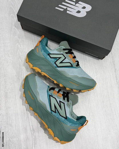 🔥NEW BALANCE FRESH FOAM X - RING - HOMBRE