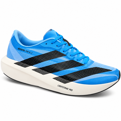 🔥ADIDAS ADIZERO EVO SL 2 - AZ0071 - HOMBRE