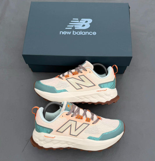 🔥NEW BALANCE FRESH FOAM X - XPLR - HOMBRE