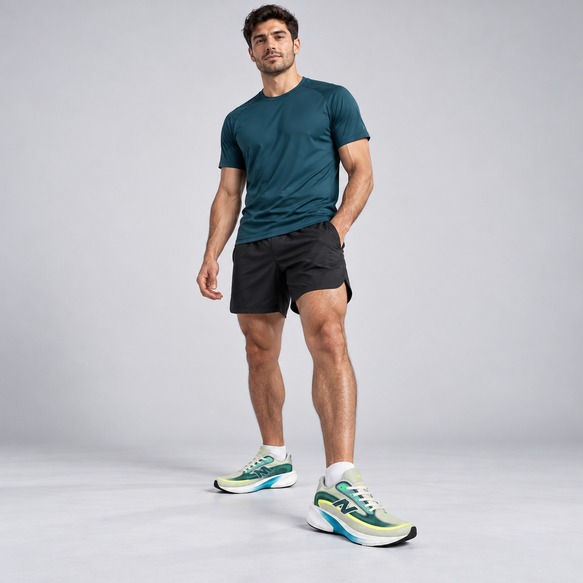 🔥NEW BALANCE FRESH FOAM ECLIPSE - NON V2 - HOMBRE