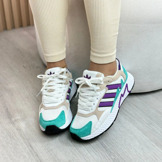 🔥ADIDAS JOGGER - V1 - MUJER