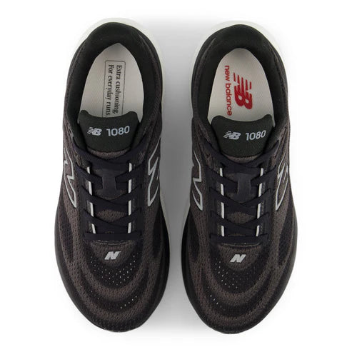 🔥NEW BALANCE 1080 - NEGRO - HOMBRE