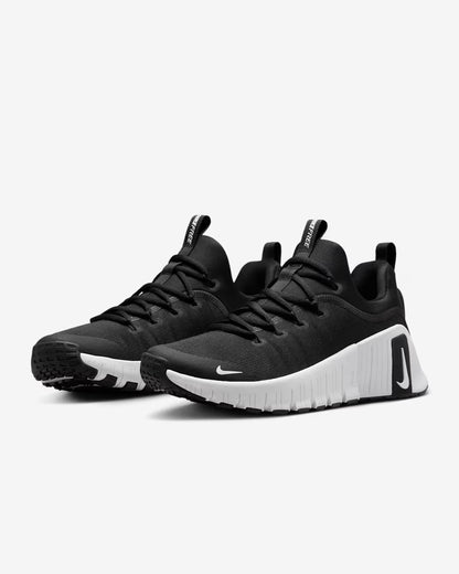 🔥NIKE METCOM 6  - BLACK - HOMBRE