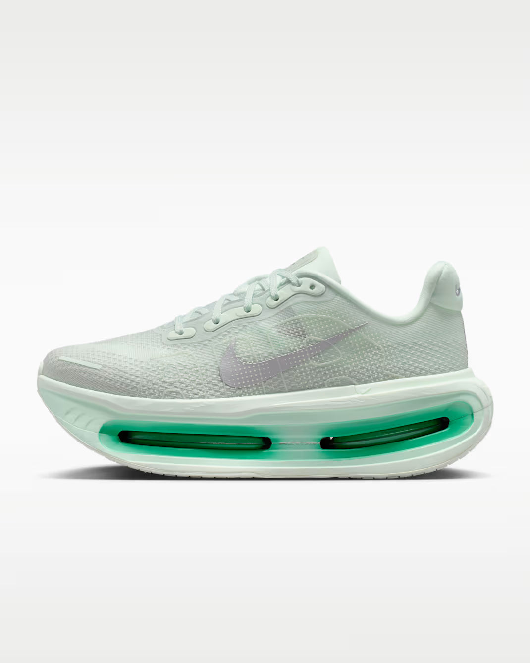 🔥NIKE AIR ZOOM  PREMIUM - MINT- MUJER