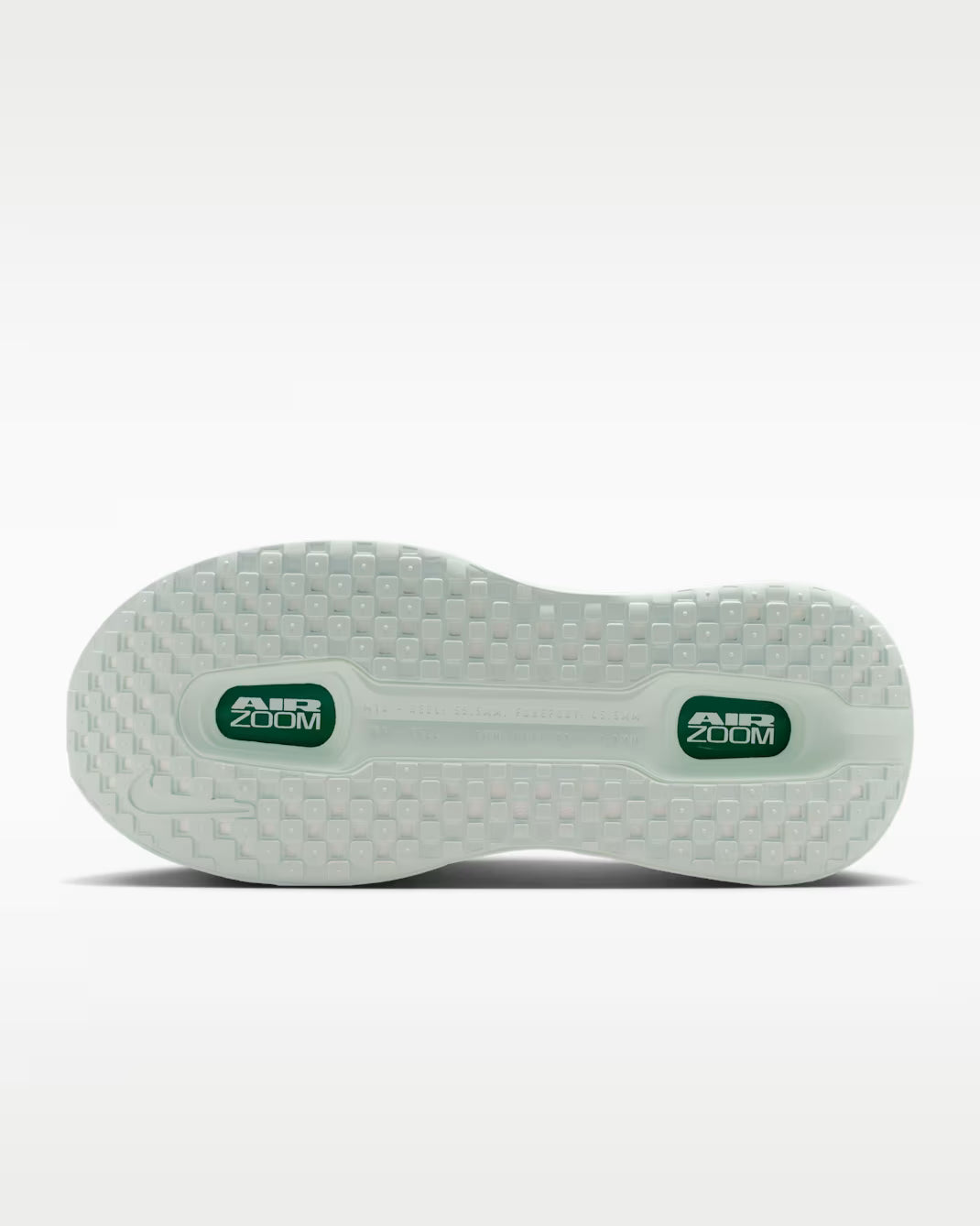 🔥NIKE AIR ZOOM  PREMIUM - MINT- MUJER