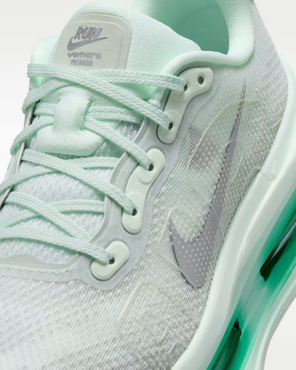 🔥NIKE AIR ZOOM  PREMIUM - MINT- MUJER