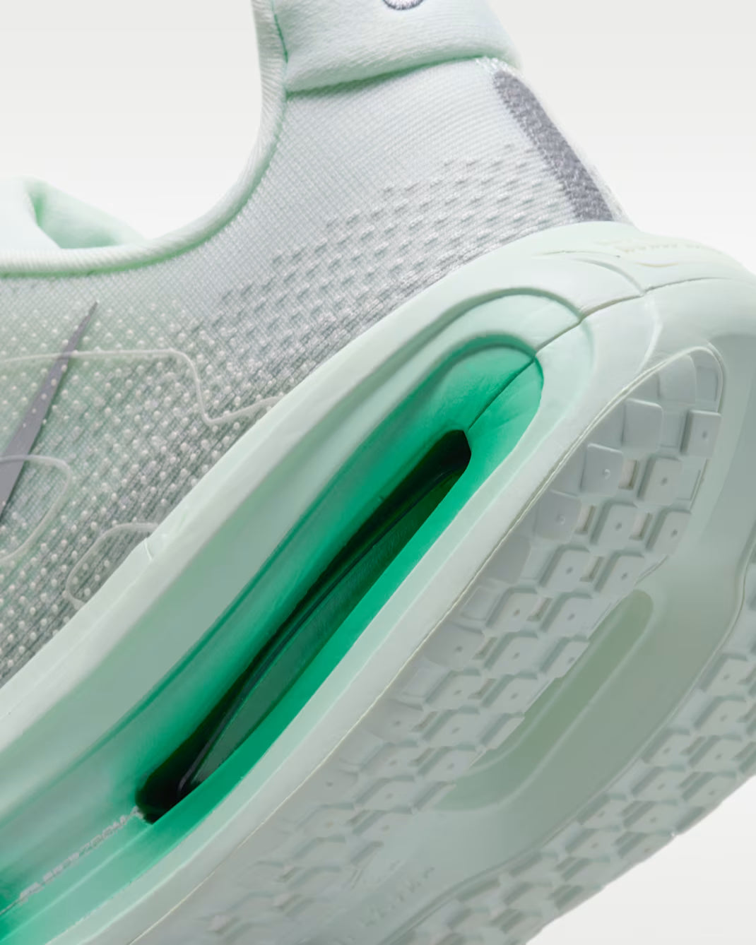 🔥NIKE AIR ZOOM  PREMIUM - MINT- MUJER