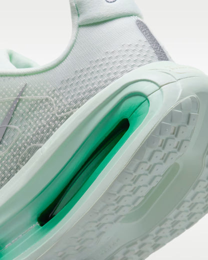 🔥NIKE AIR ZOOM  PREMIUM - MINT- MUJER