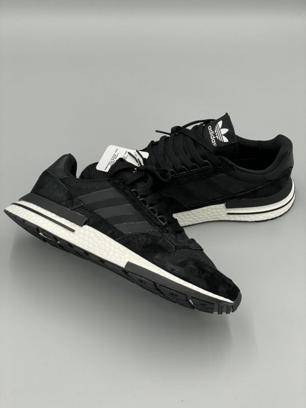 🔥ADIDAS ZX5 - NEGRO  - HOMBRE