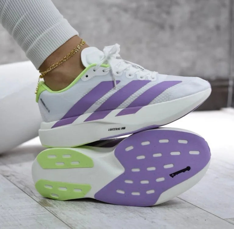 🔥ADIDAS ADIPRO 3.0 - EVO 7  - MUJER