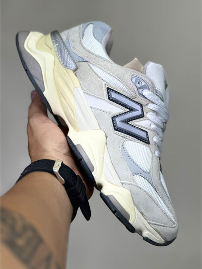 🔥NEW BALANCE 9060 - CREAM V1 - HOMBRE